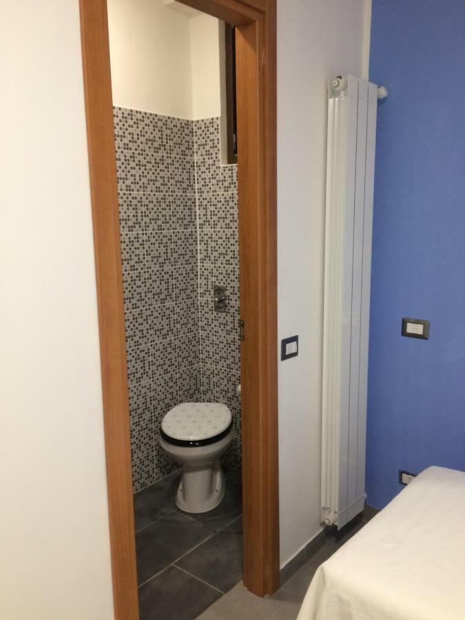 La Casa Bianca Apartment Rozzano Luaran gambar